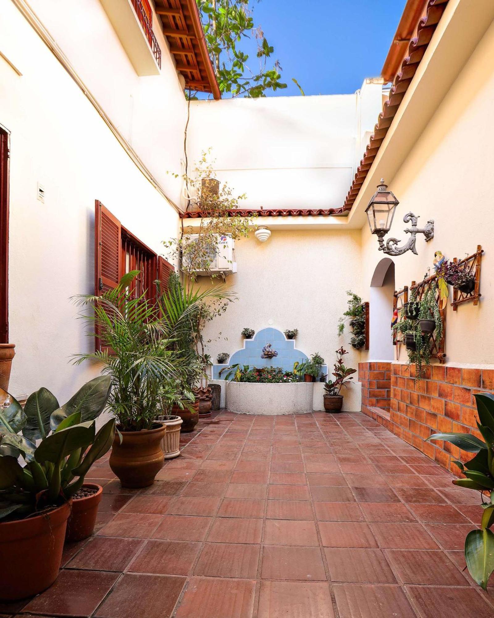 House Santa Teresa Maison d'hôtes Rio de Janeiro