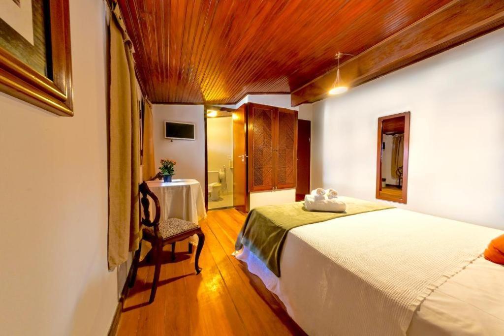 Maison d'hôtes House Santa Teresa