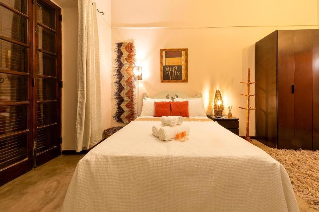 Maison d'hôtes House Santa Teresa Rio de Janeiro