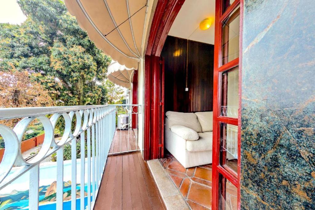 Maison d'hôtes House Santa Teresa Rio de Janeiro