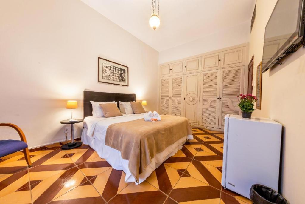 Maison d'hôtes House Santa Teresa