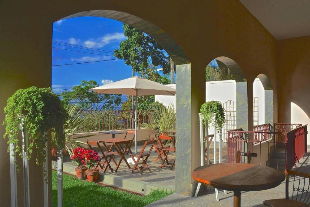 Maison d'hôtes House Santa Teresa Rio de Janeiro